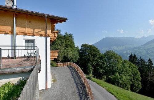 Aschau Im Zillertal Casa | Bergchalet Emberg mit Sauna
