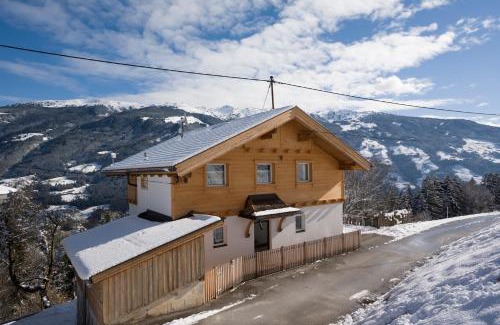Aschau Im Zillertal Casa | Bergchalet Emberg mit Sauna