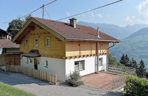 Aschau Im Zillertal Casa | Bergchalet Emberg mit Sauna