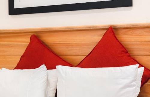 Hazyview Casa | Bergdale Cottages