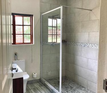 Hazyview Casa | Bergdale Cottages