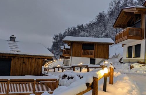 Lohrhaupten Casa | Bergdorf Spessart