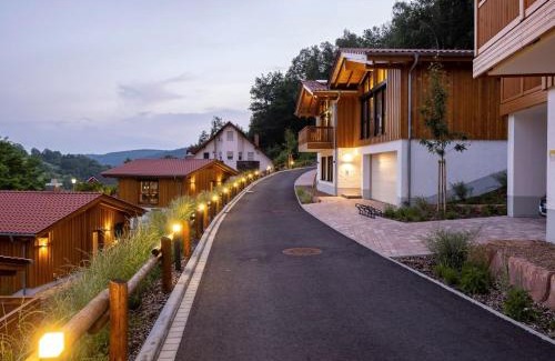 Lohrhaupten Casa | Bergdorf Spessart