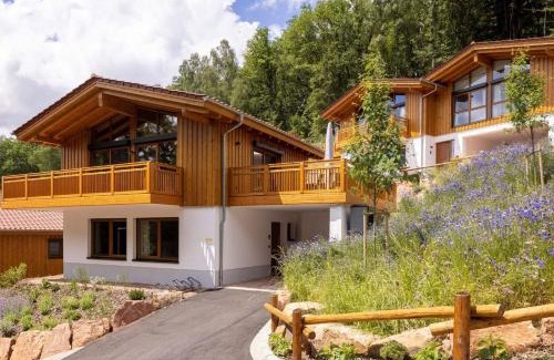 Lohrhaupten Casa | Bergdorf Spessart