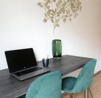 Lyon City Centre Apartamento | Berge du Rhône, Centre Lyon, espace de travail, tout à pied, Université Lyon 2 et Lyon 3, idéal voyage d'affaires, tourisme, loisirs