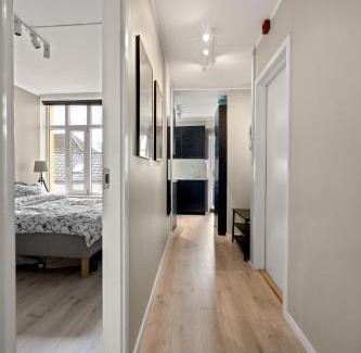 Bergen City Centre Apartamento | Bergen Beds Apartments I Luxury 250m from Bryggen