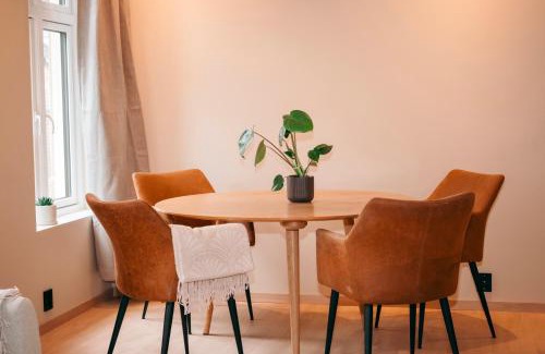 Nygard Apartamento | Bergen City Apartment