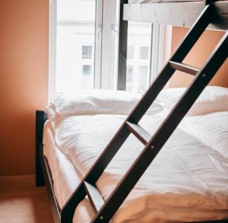 Nygard Apartamento | Bergen City Apartment