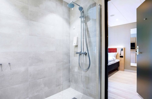 Bergen City Centre Hotel | Bergen Harbour Hotel, WorldHotels Crafted