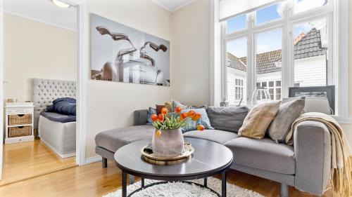 Nygard Apartamento | Bergen Sentrum: Koselig leilighet med 2 soverom!
