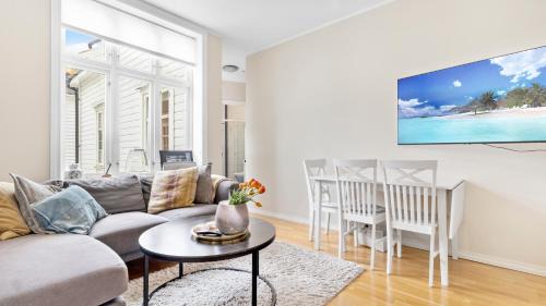 Nygard Apartamento | Bergen Sentrum: Koselig leilighet med 2 soverom!