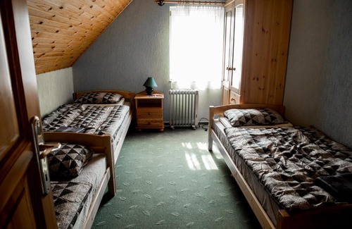 Hajos Casa | Berger Pince-vendégház, Hajósi pincék