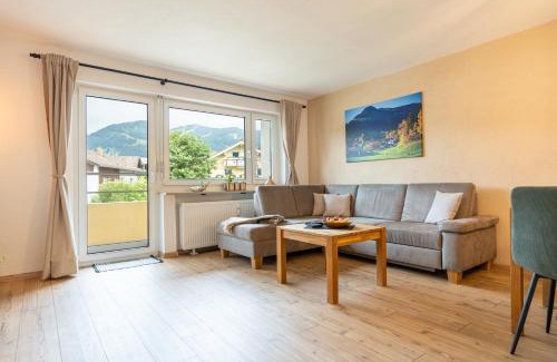 Verwaltungsgemeinschaft Hornergruppe Apartamento | Berger Wohlfühloase