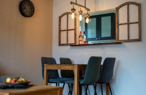 Verwaltungsgemeinschaft Hornergruppe Apartamento | Berger Wohlfühloase