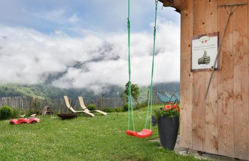 Fontanella Casa | Bergerhof Fontanella