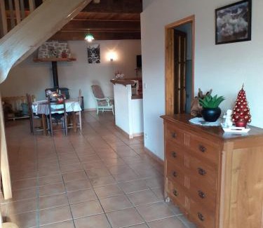 Arcizans-Dessus Casa | bergerie aménagée