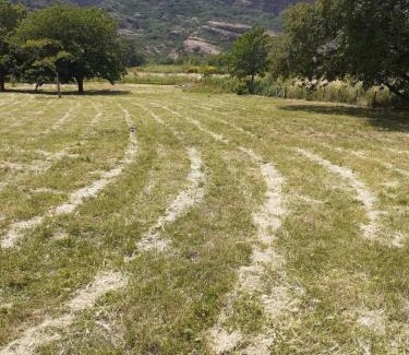 Roquebrune-sur-Argens Casa | BERGERIE AU BORD DU LAC Accès Privé
