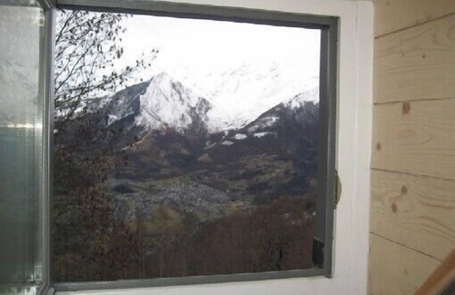 Grust Chalet De Esquí | Bergerie de bernazaou