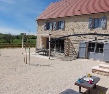 Livernon Casa | Bergerie du Causse