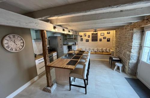 Livernon Casa | Bergerie du Causse