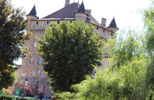 Lacapelle-Marival Hotel | Bergerie du Château - Lacapelle Marival