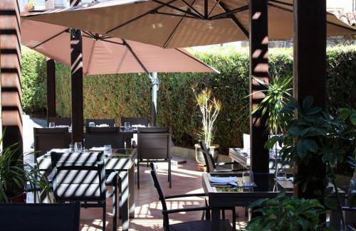 Lacapelle-Marival Hotel | Bergerie du Château - Lacapelle Marival