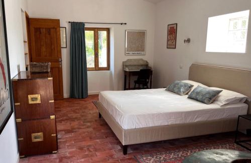 Cereste Cama Y Desayuno | Bergerie
