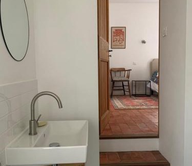Cereste Cama Y Desayuno | Bergerie