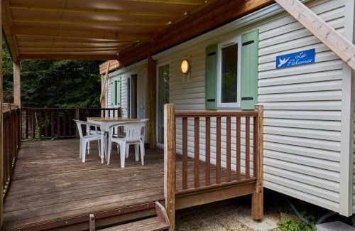 Paule Chalet De Esquí | Berges de Canal