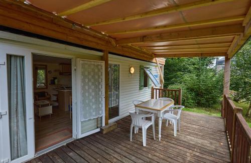 Paule Chalet De Esquí | Berges de Canal