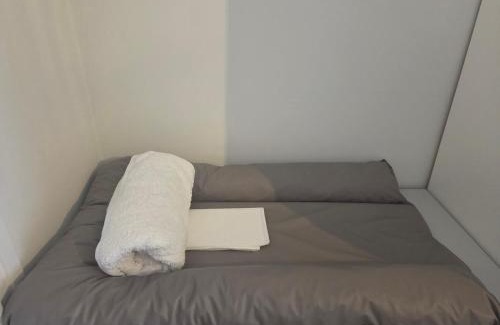 Thonon-les-Bains Apartamento | Berges du Léman-cœur de Thonon