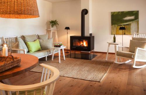 Oberstdorf Apartamento | Bergesgrün
