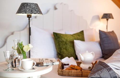 Oberstdorf Apartamento | Bergesgrün