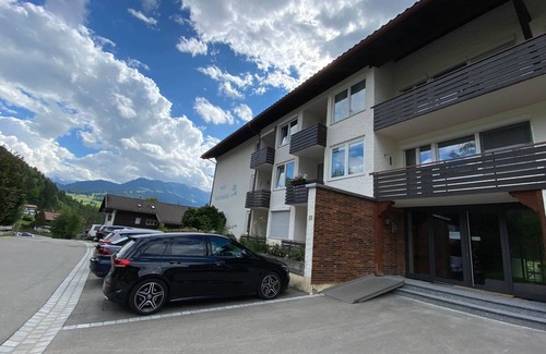 Rappele Apartamento | BERGFEX Falkenberg 202 + summer-mountain-ticket