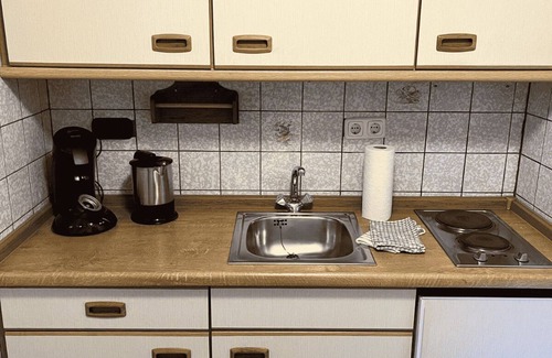 Rappele Apartamento | BERGFEX Falkenberg 216 + summer-mountain-ticket