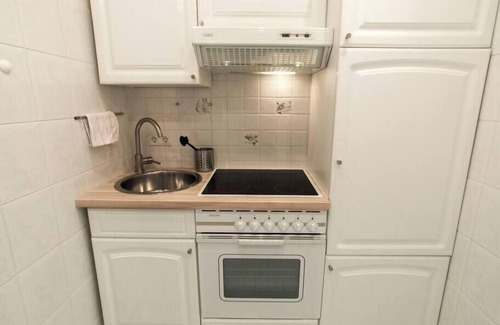 Rappele Apartamento | BERGFEX Falkenberg 304 + summer-mountain-ticket
