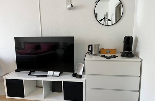 Rappele Apartamento | BERGFEX Falkenberg 304 + summer-mountain-ticket