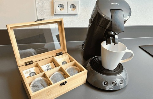 Rappele Apartamento | BERGFEX Jägersberg + summer-mountain-ticket