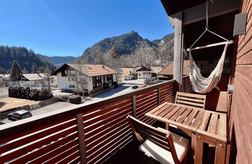 Rappele Apartamento | BERGFEX Jägersberg + summer-mountain-ticket