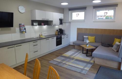See Apartamento | Bergflair