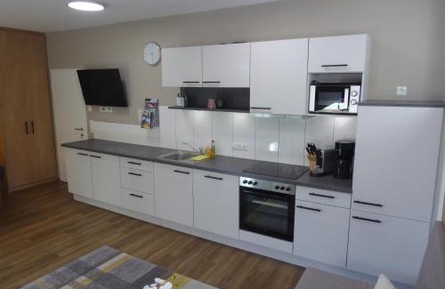 See Apartamento | Bergflair