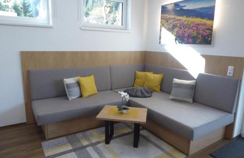 See Apartamento | Bergflair