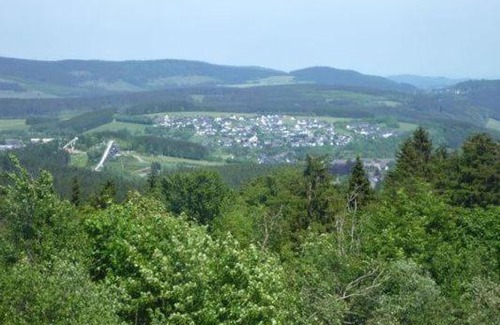 Silbach Casa | Bergfreiheit I