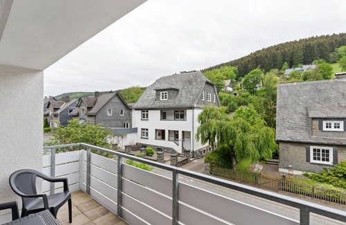Silbach Casa | Bergfreiheit I