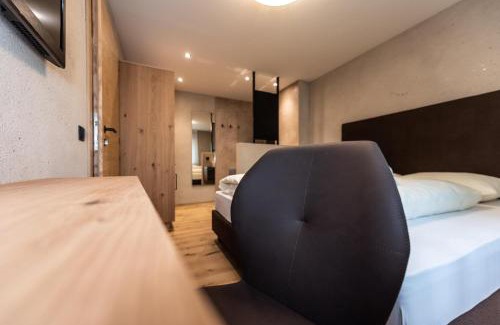 Siusi Apartamento | Bergfrieden Apartment 2 A