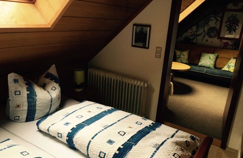 Simonswald Hotel | Berggasthaus Kandelhof