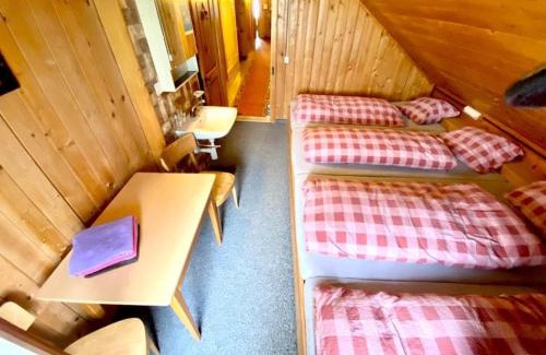 Gersau Cama Y Desayuno | Berggasthaus Rigi-Burggeist
