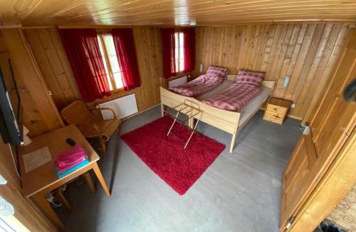 Gersau Cama Y Desayuno | Berggasthaus Rigi-Burggeist