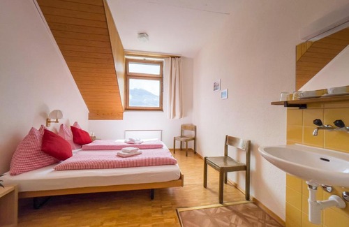 Kerns Casa | Berggasthaus Tannalp