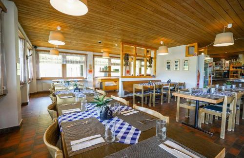 Kerns Casa | Berggasthaus Tannalp